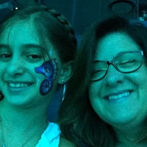 Meet your Posher, Robin